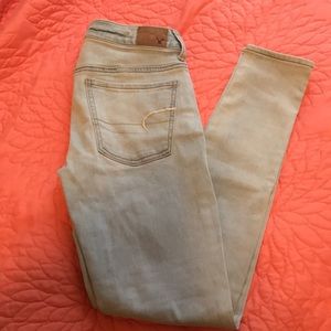 🌟🌟American Eagle Jeans🌟🌟